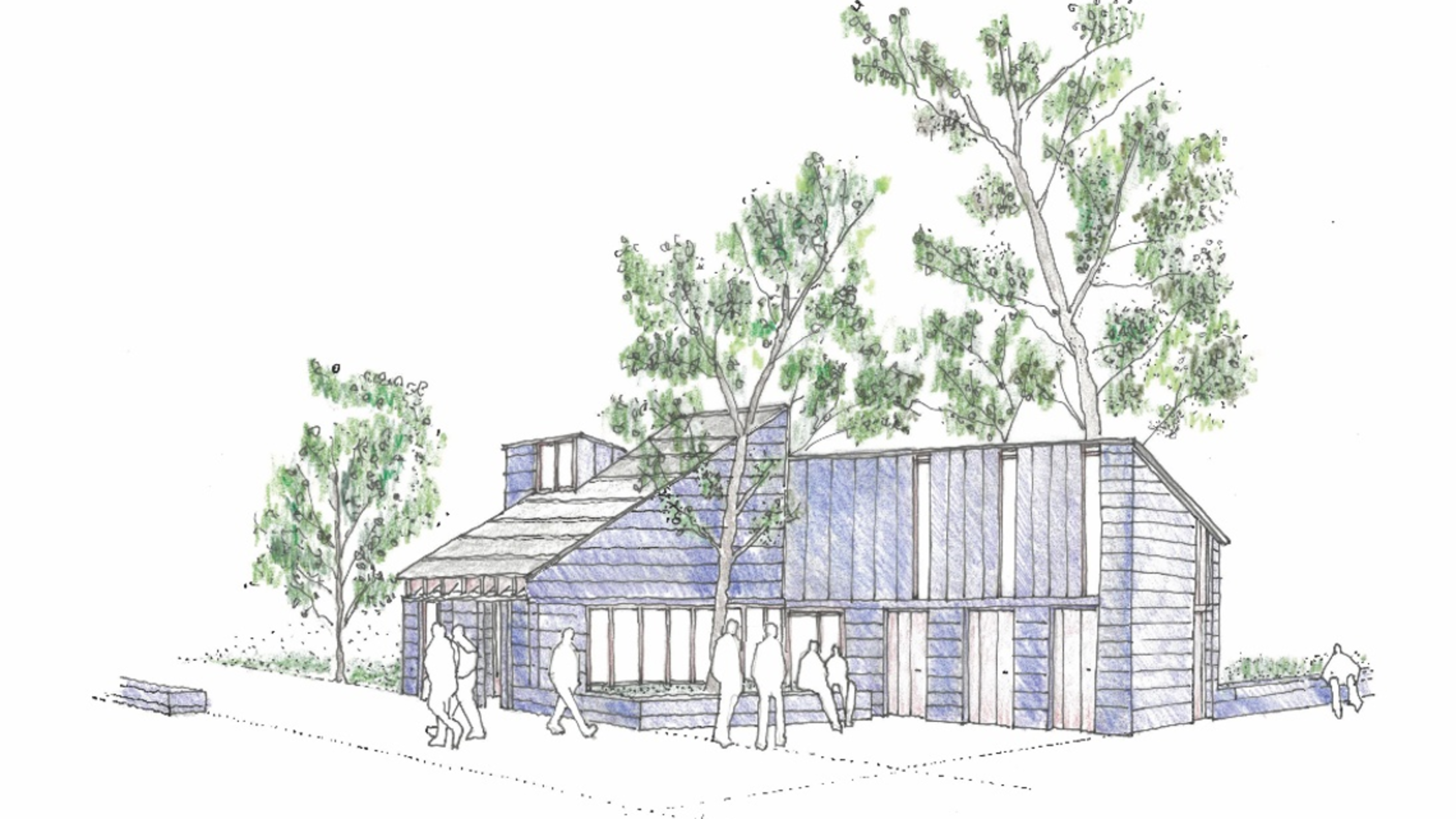 New tourist hub and public toilets planned for Galway’s Eyre Square under €1.8m investment